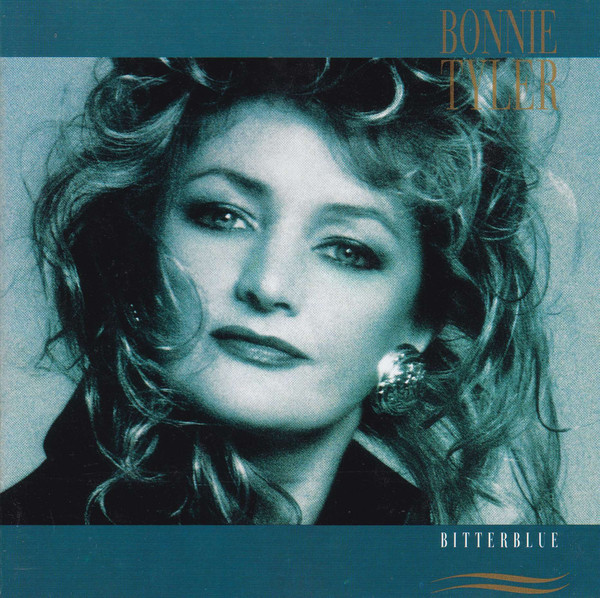 Bonnie Tyler Duet with Dan Hartman